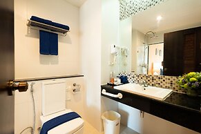 Vogue Pattaya Hotel