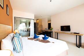 Vogue Pattaya Hotel