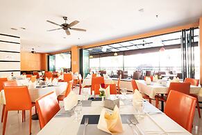 Vogue Pattaya Hotel