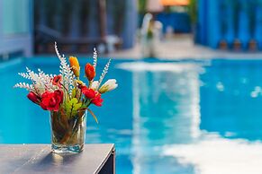 Vogue Pattaya Hotel