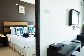 Vogue Pattaya Hotel