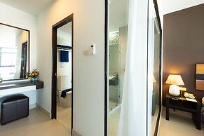 Vogue Pattaya Hotel