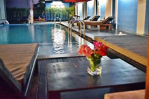Vogue Pattaya Hotel
