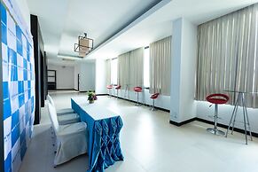 Vogue Pattaya Hotel