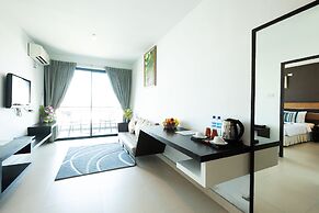 Vogue Pattaya Hotel