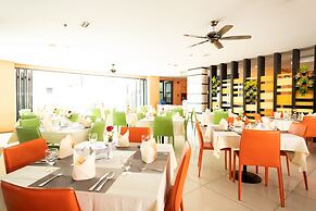 Vogue Pattaya Hotel