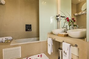 Balcón de Córdoba Hotel