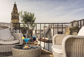Balcón de Córdoba Hotel