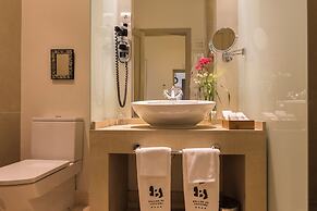Balcón de Córdoba Hotel