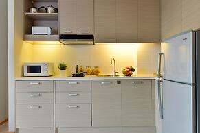 Altera Hotel and Residence