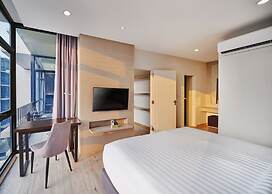 Altera Hotel and Residence