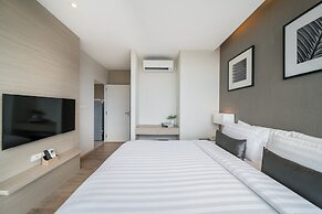 Altera Hotel and Residence