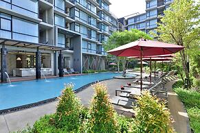 Altera Hotel and Residence