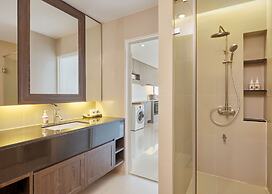 Altera Hotel and Residence