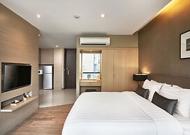 Altera Hotel and Residence