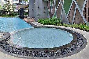 Altera Hotel and Residence