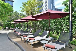 Altera Hotel and Residence