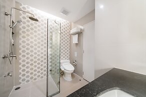 Altera Hotel and Residence