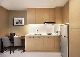 Altera Hotel and Residence