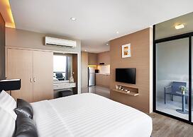 Altera Hotel and Residence