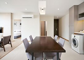 Altera Hotel and Residence