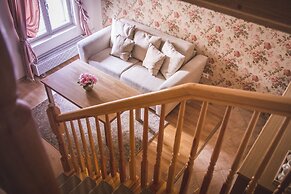 Villa Margaretha Boutique Hotel
