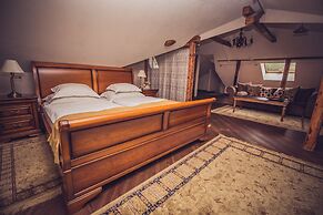 Villa Margaretha Boutique Hotel
