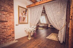 Villa Margaretha Boutique Hotel