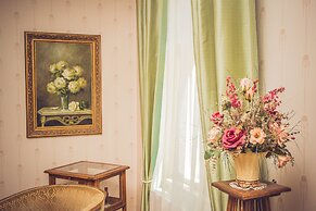 Villa Margaretha Boutique Hotel