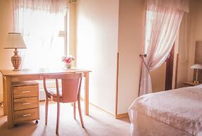 Villa Margaretha Boutique Hotel