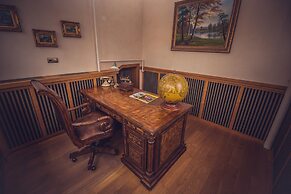 Villa Margaretha Boutique Hotel