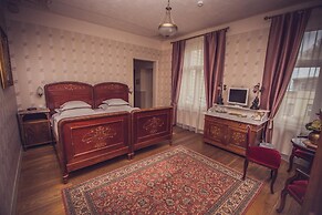 Villa Margaretha Boutique Hotel
