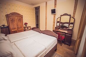 Villa Margaretha Boutique Hotel