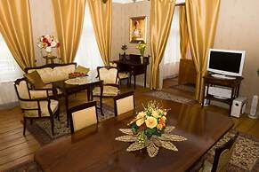 Villa Margaretha Boutique Hotel