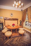 Villa Margaretha Boutique Hotel