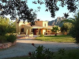 Hotel Genna e Masoni