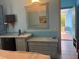 Resort Baia Cea