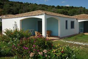 Resort Baia Cea