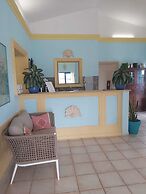 Resort Baia Cea