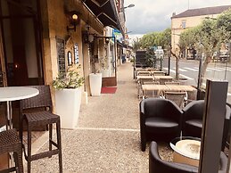 Hôtel Saint-Albert