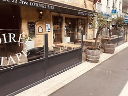 Hôtel Saint-Albert