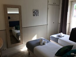 Hôtel Saint-Albert