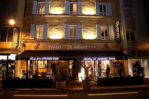 Hôtel Saint-Albert