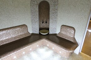 Hotel Soyuz