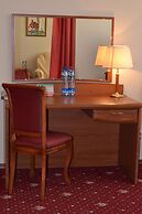 Hotel Soyuz