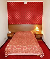 Hotel Soyuz