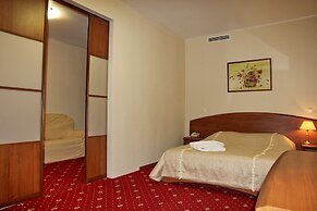 Hotel Soyuz