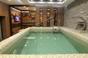 Hotel Soyuz
