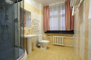 Hotel Soyuz