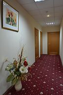 Hotel Soyuz